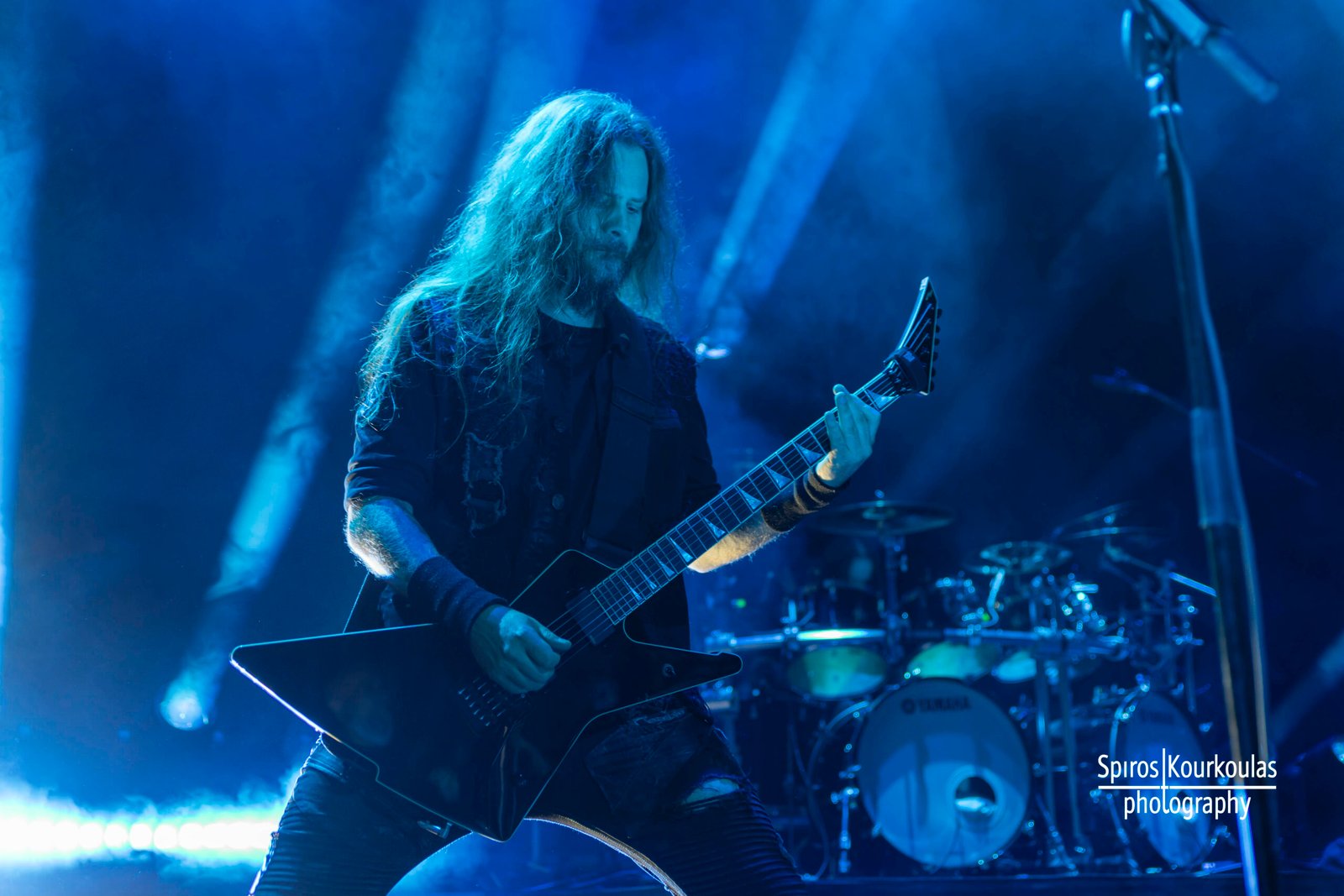 Machine Head, Fleshgod Apocalypse, 03/07/2025 @Floyd