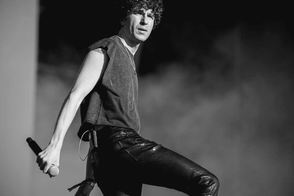 Ejekt Festival: The Kooks, 06/07/2025 @ΟΑΚΑ