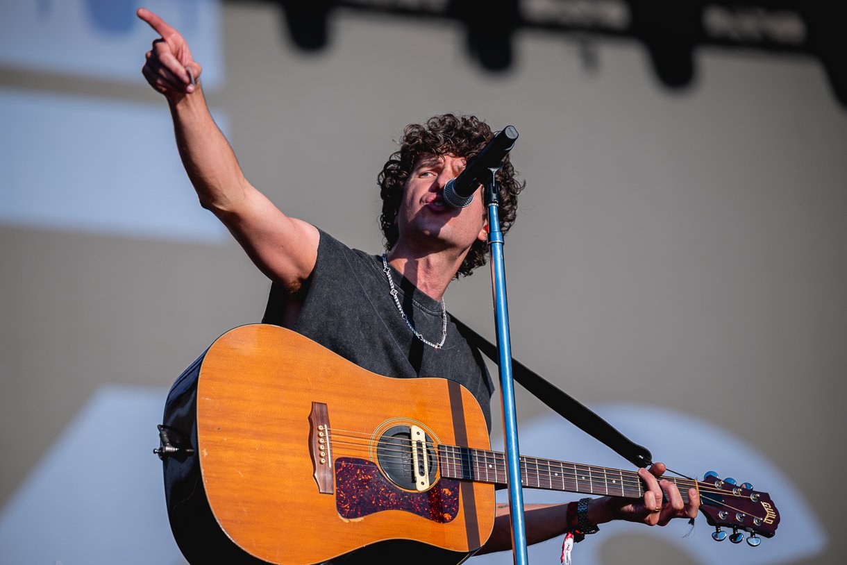 Ejekt Festival: The Kooks, 06/07/2025 @ΟΑΚΑ