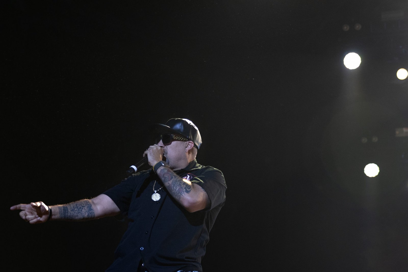 Rockwave Festival: Cypress Hill, Kneecap, Jaul x Stolen Mic, Lobo, Fighting Flies, 13/07/2025 @Terra Vibe