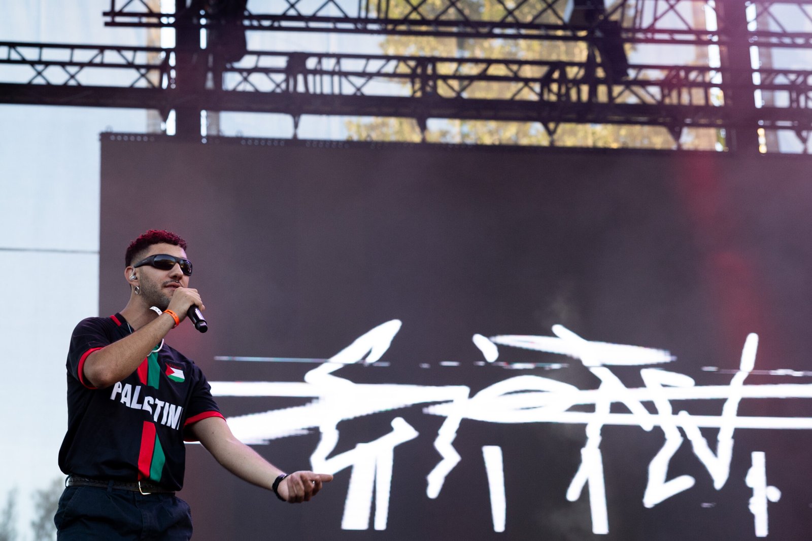 Rockwave Festival: Cypress Hill, Kneecap, Jaul x Stolen Mic, Lobo, Fighting Flies, 13/07/2025 @Terra Vibe