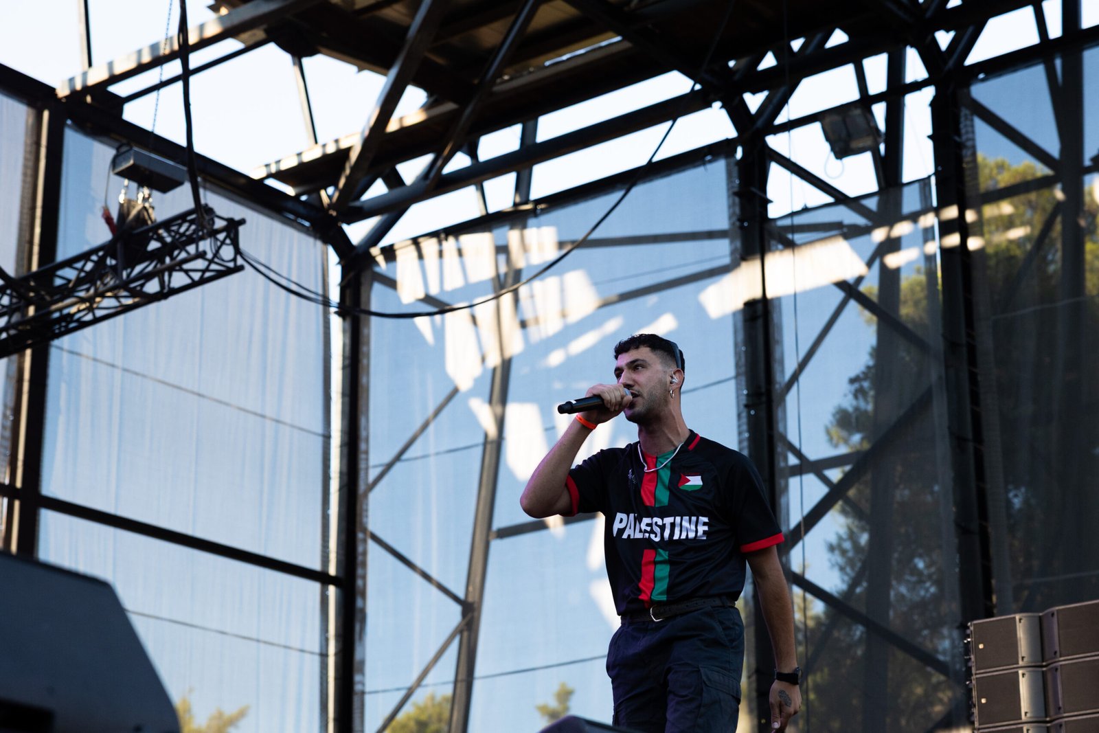 Rockwave Festival: Cypress Hill, Kneecap, Jaul x Stolen Mic, Lobo, Fighting Flies, 13/07/2025 @Terra Vibe
