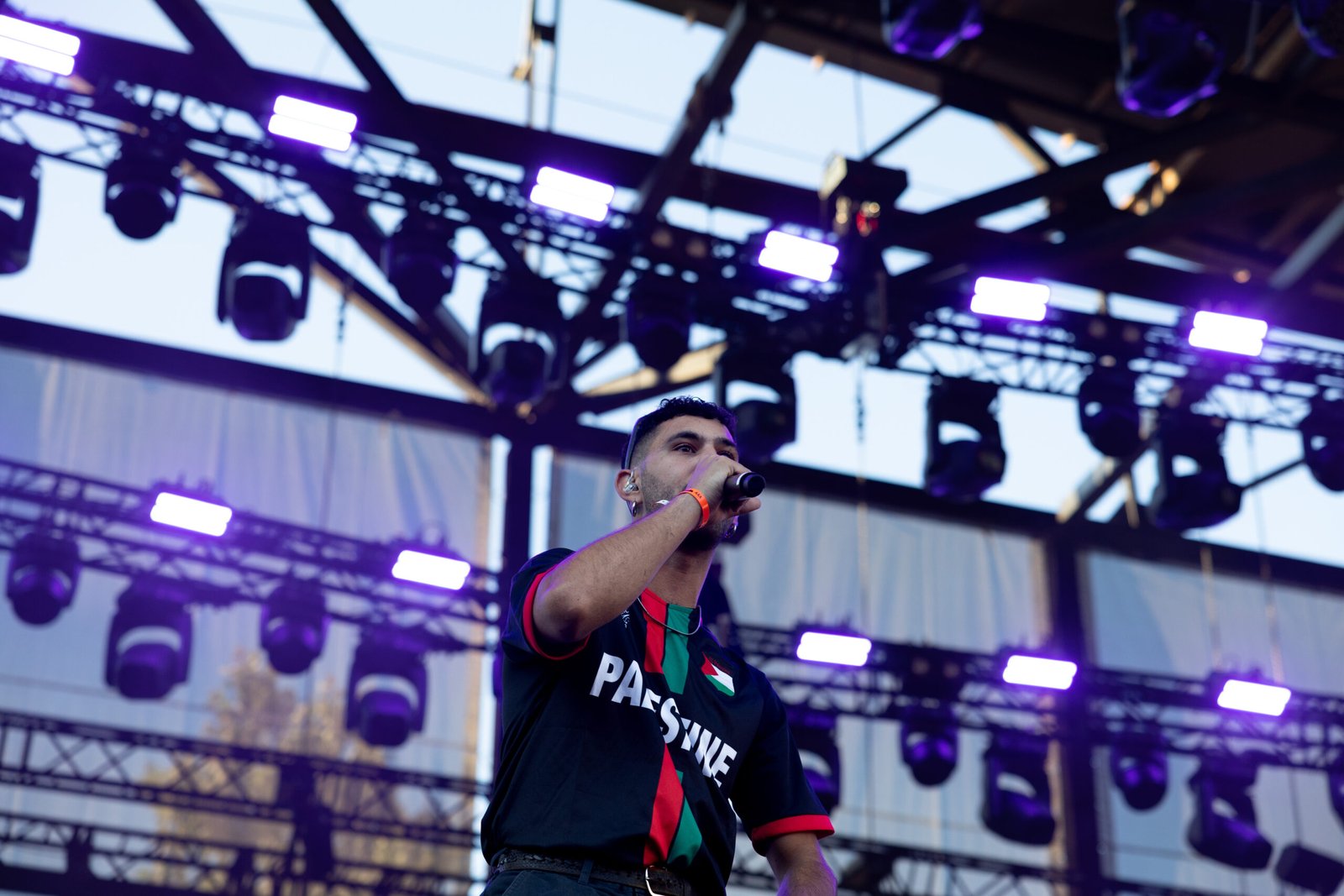 Rockwave Festival: Cypress Hill, Kneecap, Jaul x Stolen Mic, Lobo, Fighting Flies, 13/07/2025 @Terra Vibe