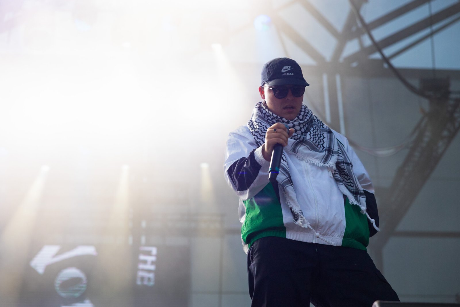 Rockwave Festival: Cypress Hill, Kneecap, Jaul x Stolen Mic, Lobo, Fighting Flies, 13/07/2025 @Terra Vibe