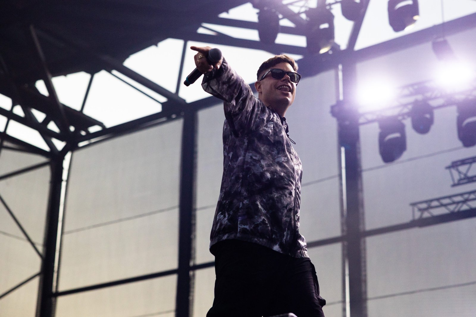 Rockwave Festival: Cypress Hill, Kneecap, Jaul x Stolen Mic, Lobo, Fighting Flies, 13/07/2025 @Terra Vibe