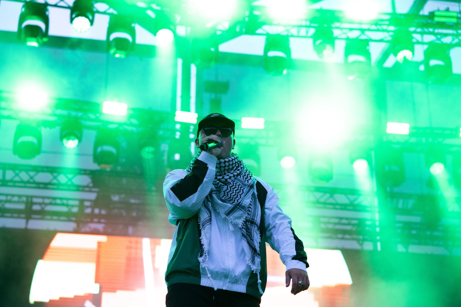 Rockwave Festival: Cypress Hill, Kneecap, Jaul x Stolen Mic, Lobo, Fighting Flies, 13/07/2025 @Terra Vibe