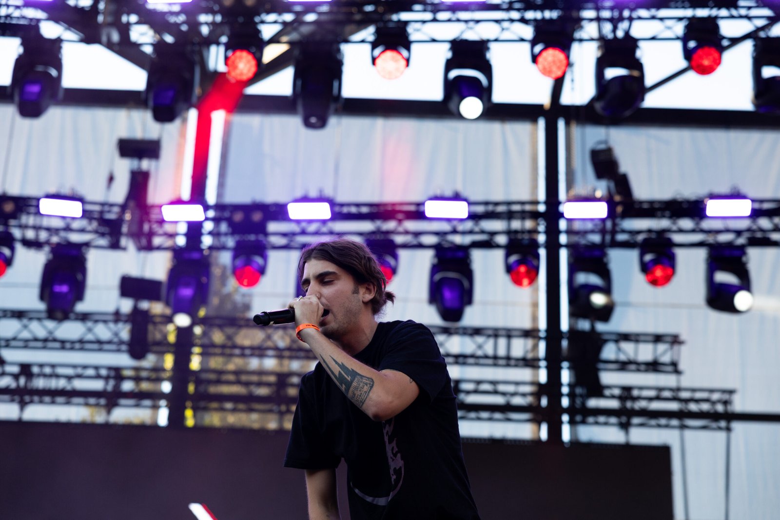 Rockwave Festival: Cypress Hill, Kneecap, Jaul x Stolen Mic, Lobo, Fighting Flies, 13/07/2025 @Terra Vibe