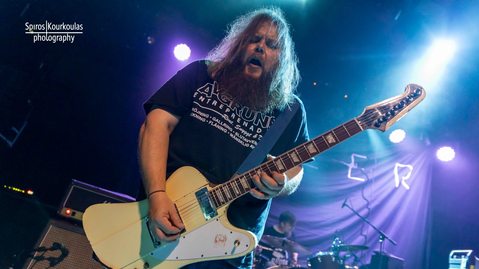 Dozer, 18/10/2025 @Arch Club