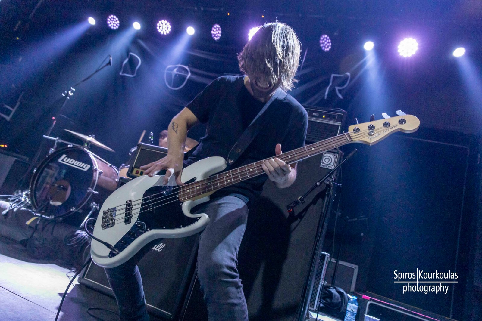 Dozer, 18/10/2025 @Arch Club