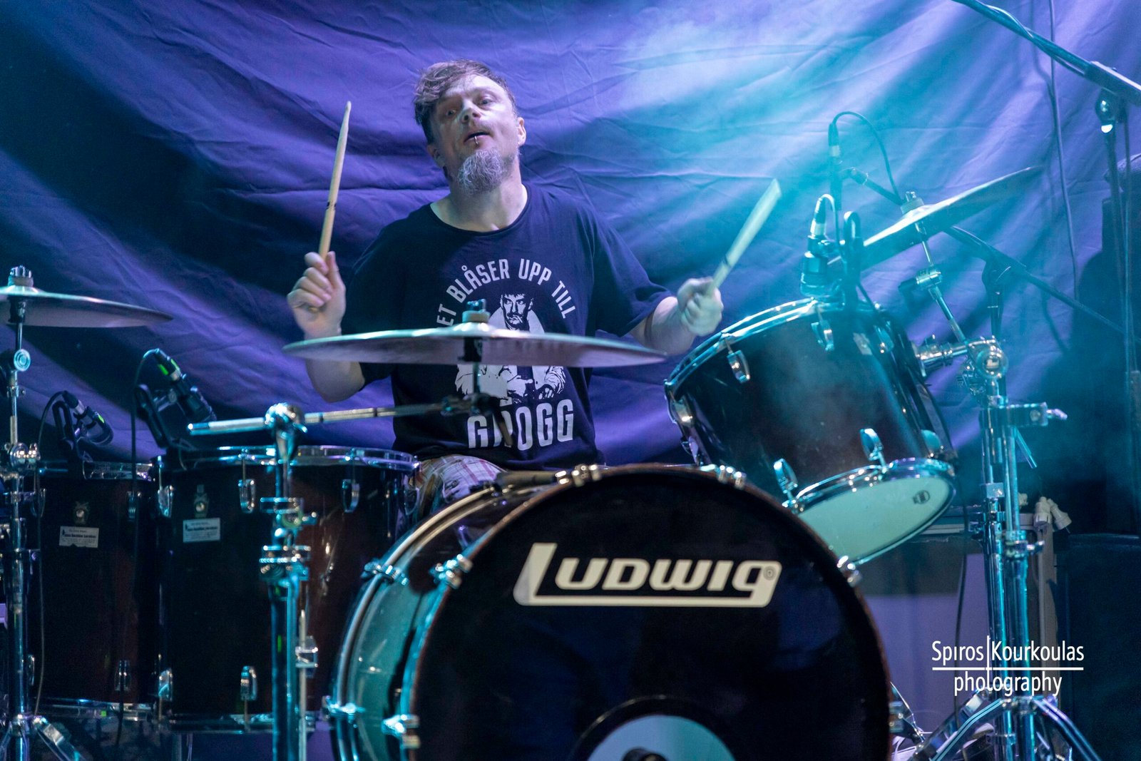 Dozer, 18/10/2025 @Arch Club