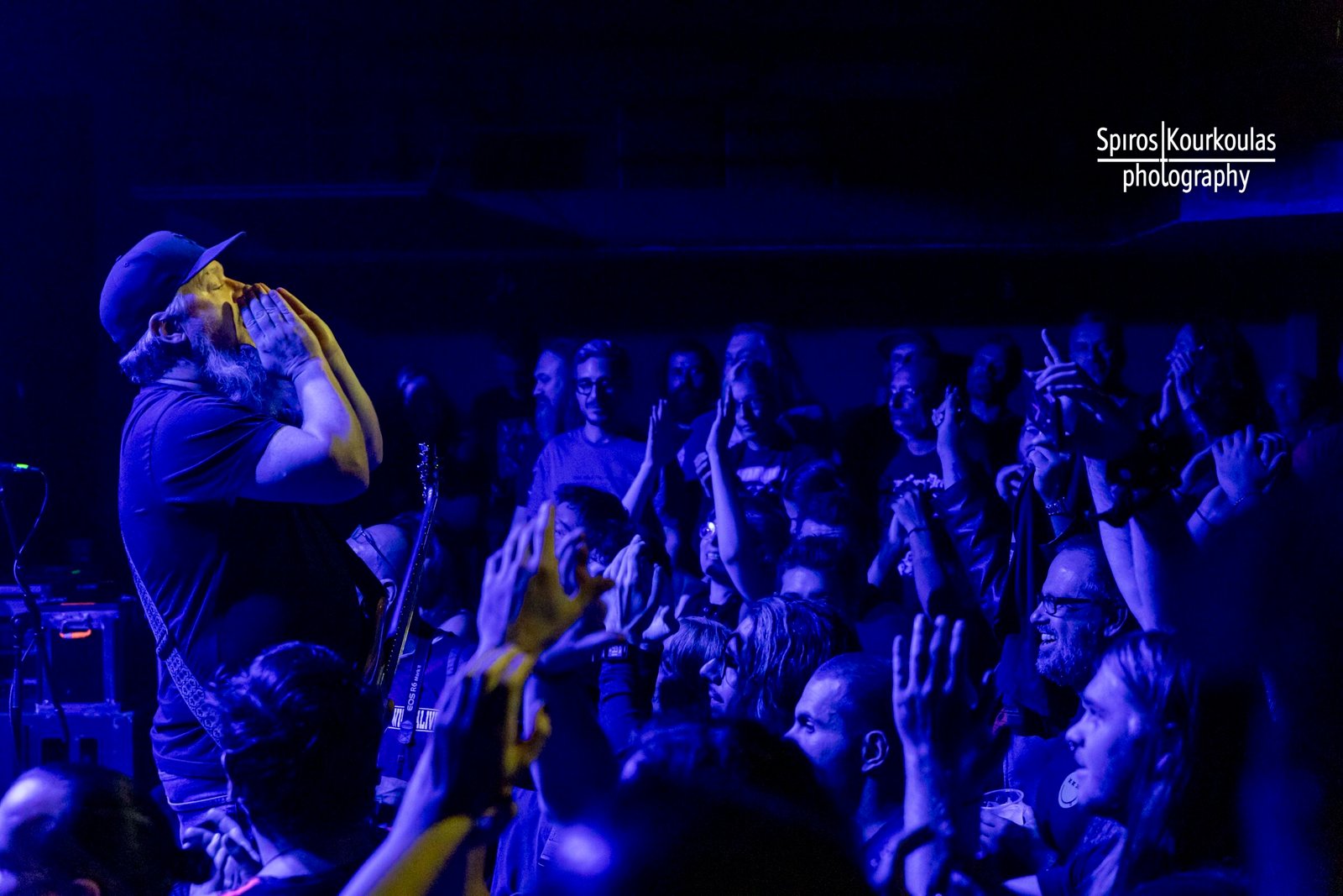 Dozer, 18/10/2025 @Arch Club