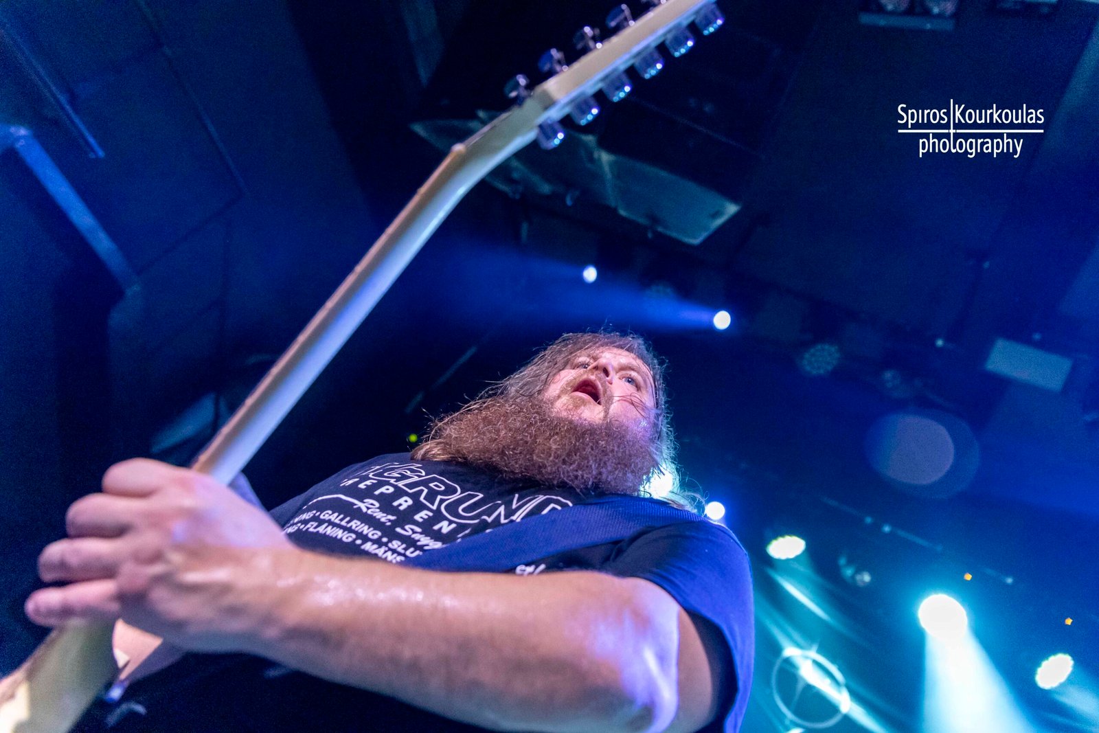 Dozer, 18/10/2025 @Arch Club