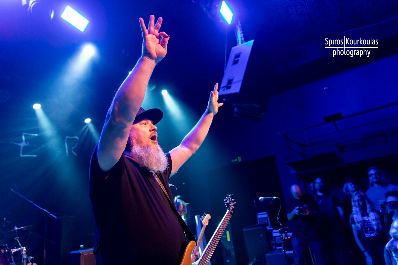 Dozer, 18/10/2025 @Arch Club