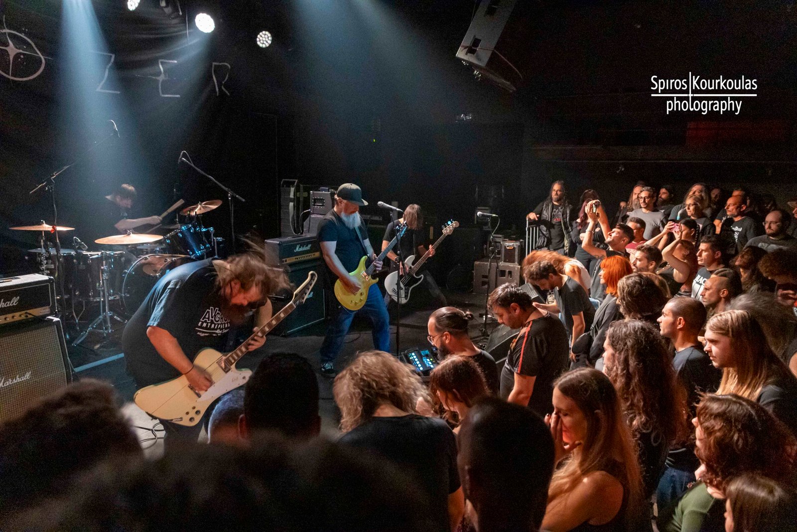 Dozer, 18/10/2025 @Arch Club