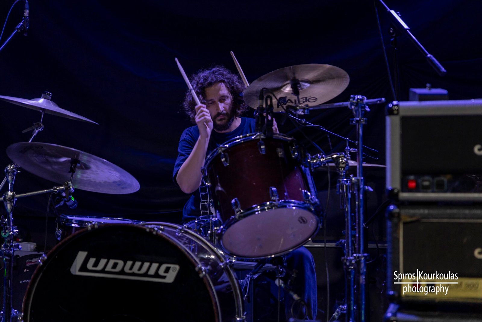 Honeybadger, 18/10/2025 @Arch Club