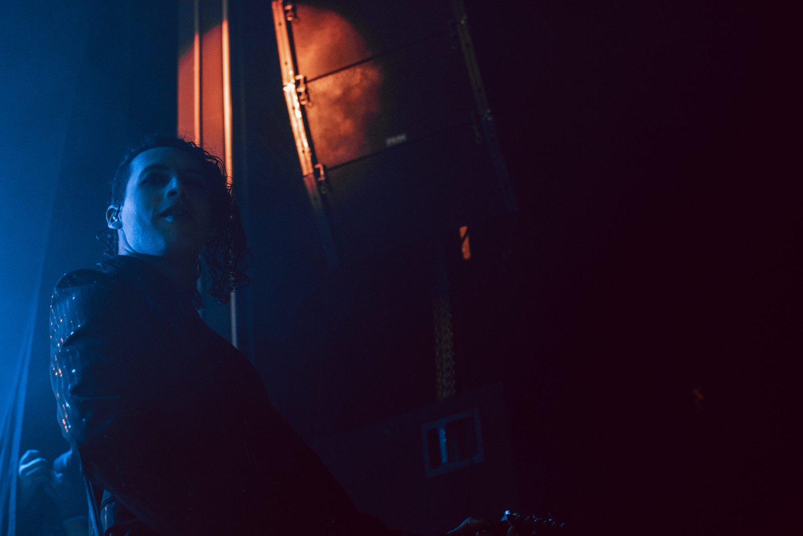 Twin Tribes, 30/9/2025 @Gagarin205