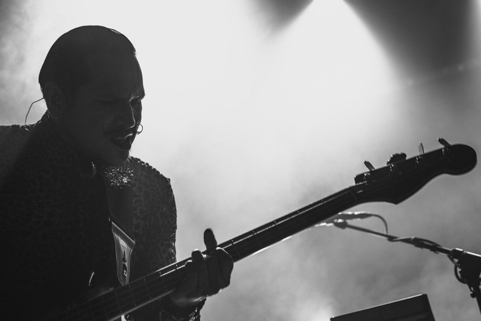 Twin Tribes, 30/9/2025 @Gagarin205