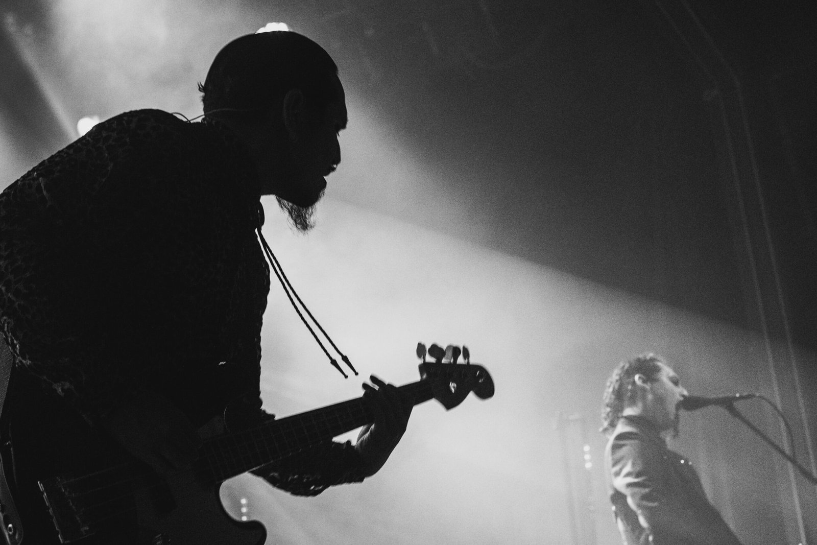 Twin Tribes, 30/9/2025 @Gagarin205