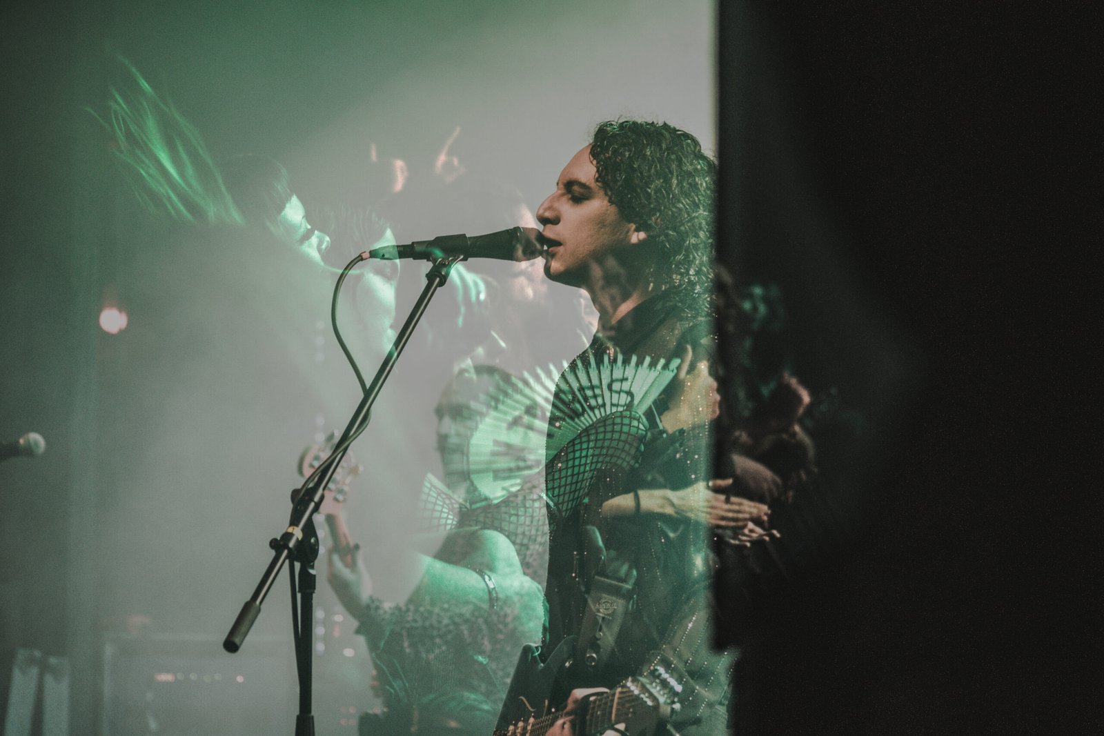 Twin Tribes, 30/9/2025 @Gagarin205
