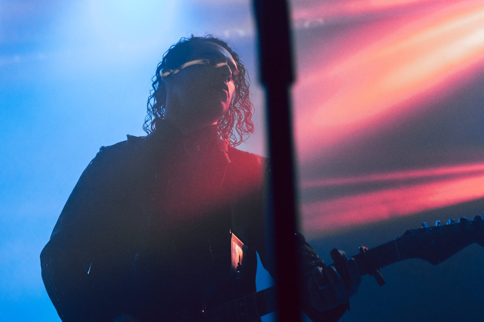 Twin Tribes, 30/9/2025 @Gagarin205