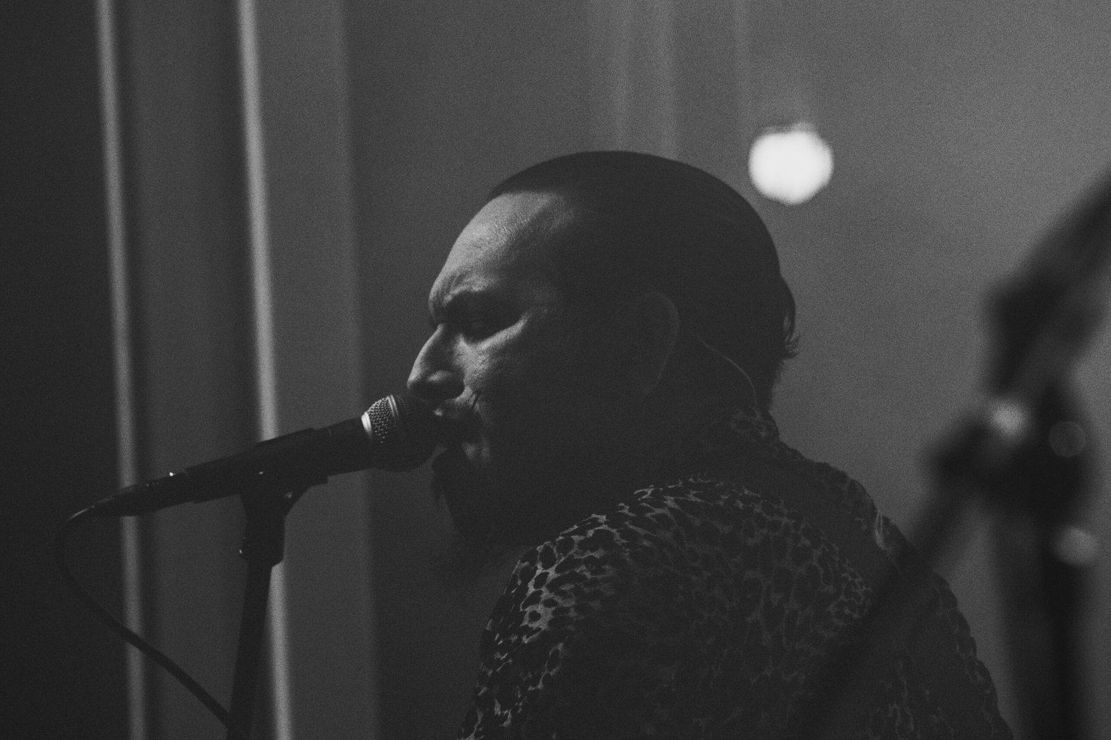 Twin Tribes, 30/9/2025 @Gagarin205
