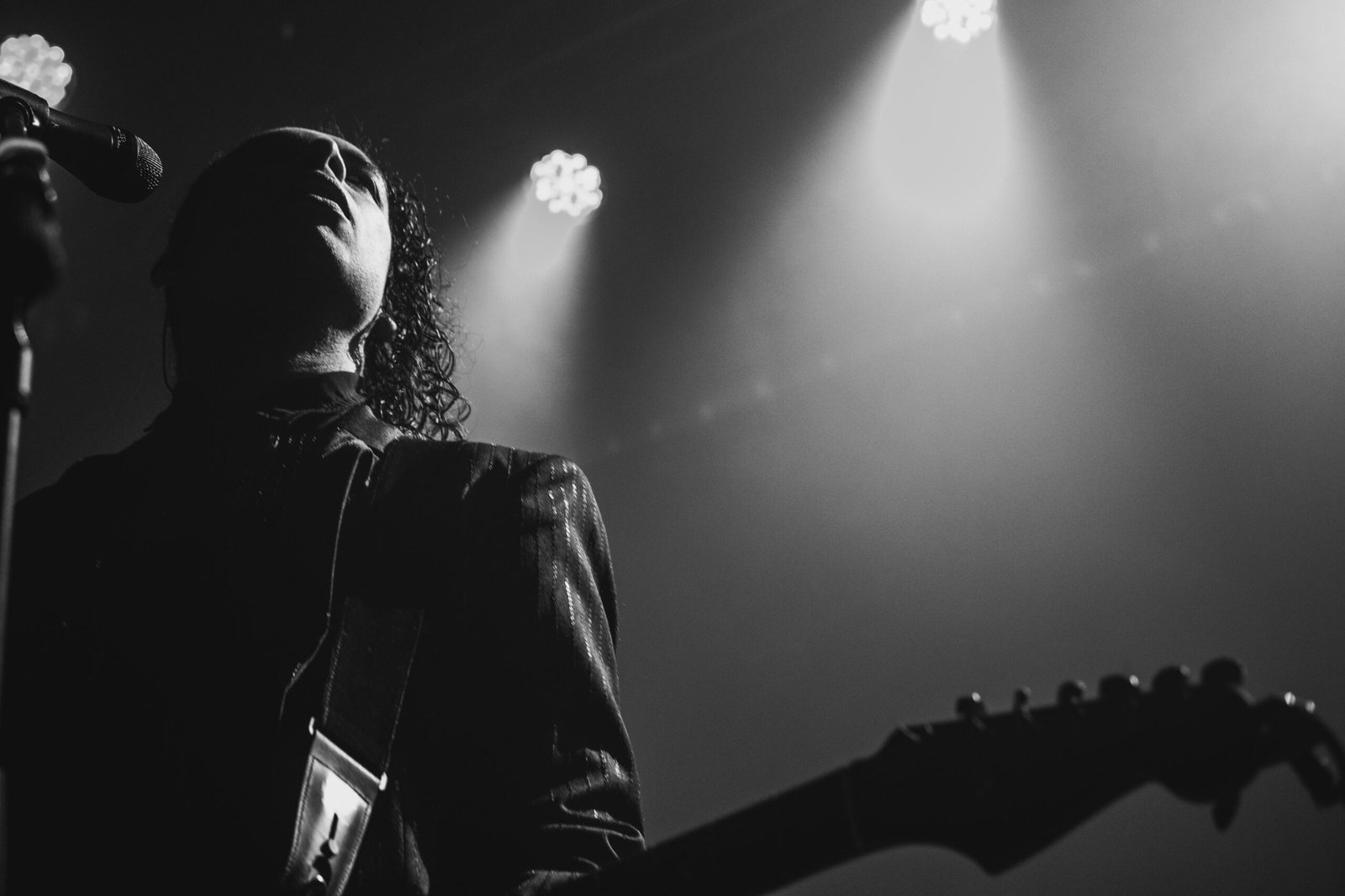 Twin Tribes, 30/9/2025 @Gagarin205