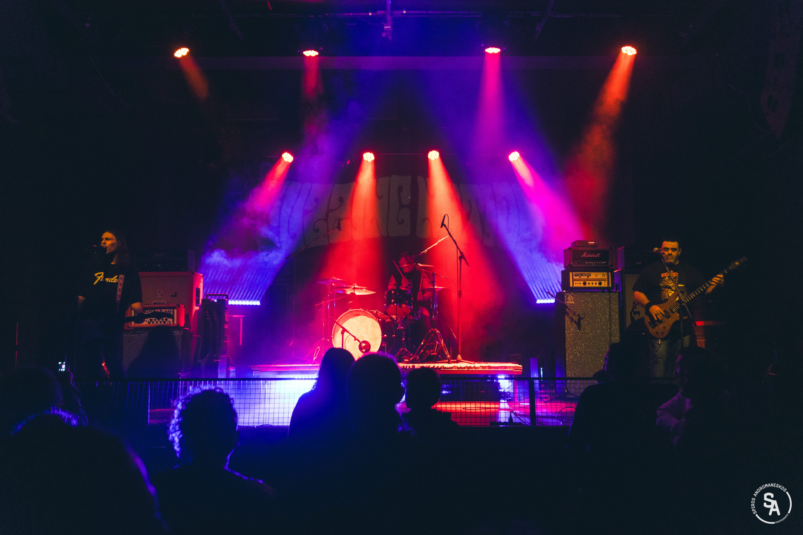 Fuzzing Nation, 08/11/2025 @Gazarte