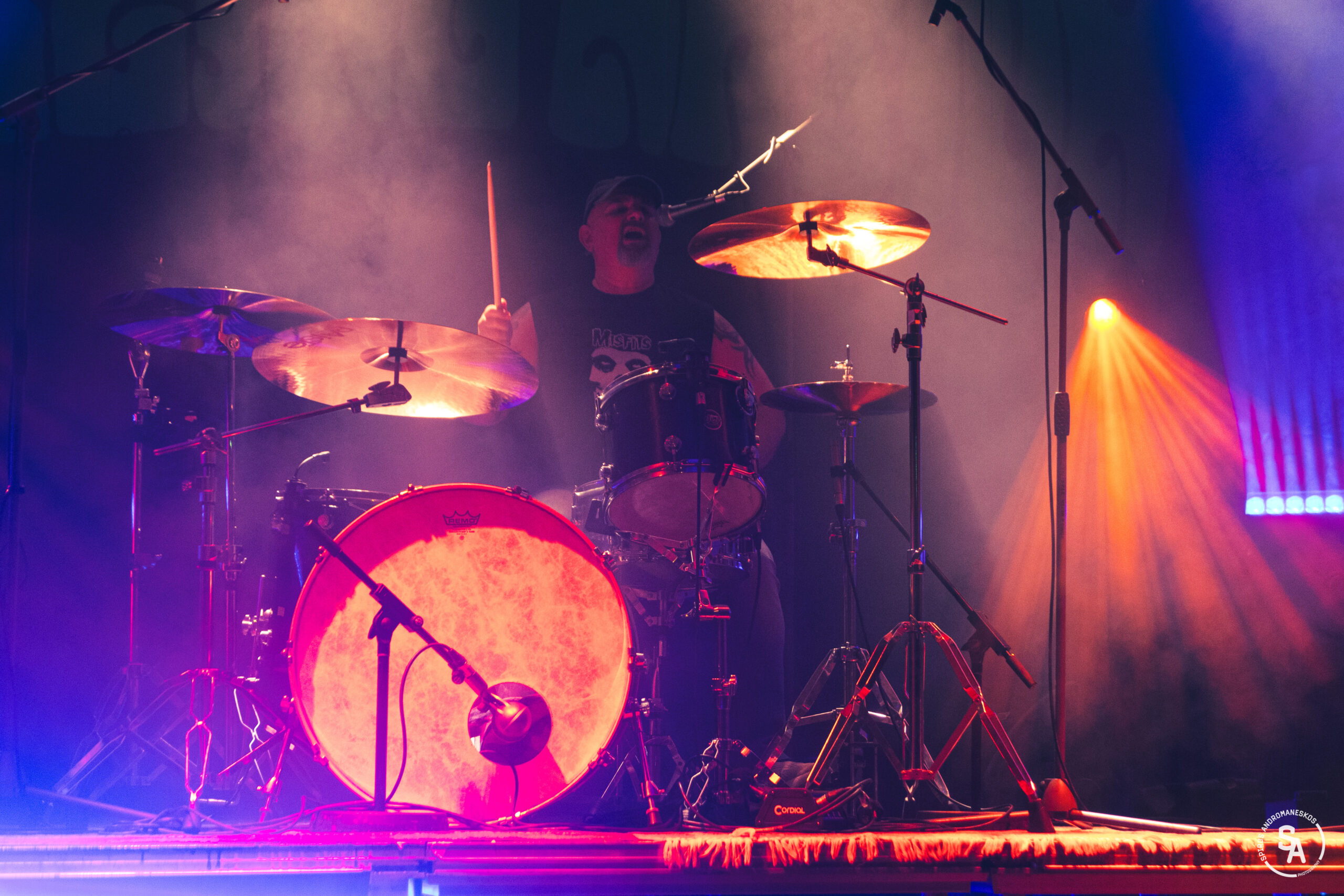 Fuzzing Nation, 08/11/2025 @Gazarte