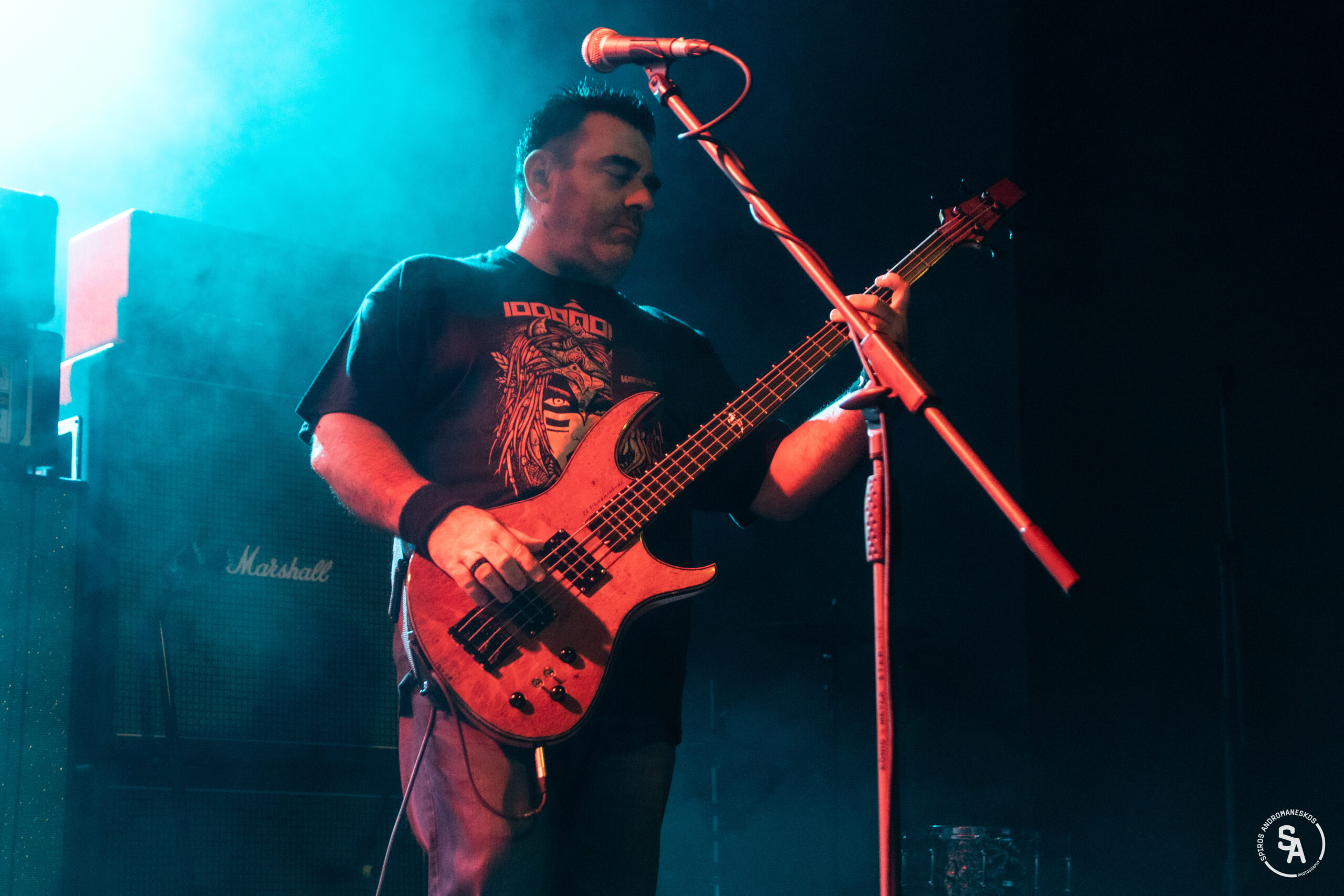 Fuzzing Nation, 08/11/2025 @Gazarte