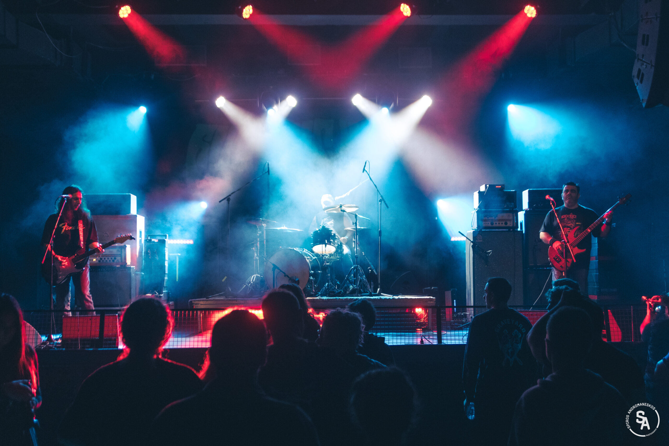 Fuzzing Nation, 08/11/2025 @Gazarte