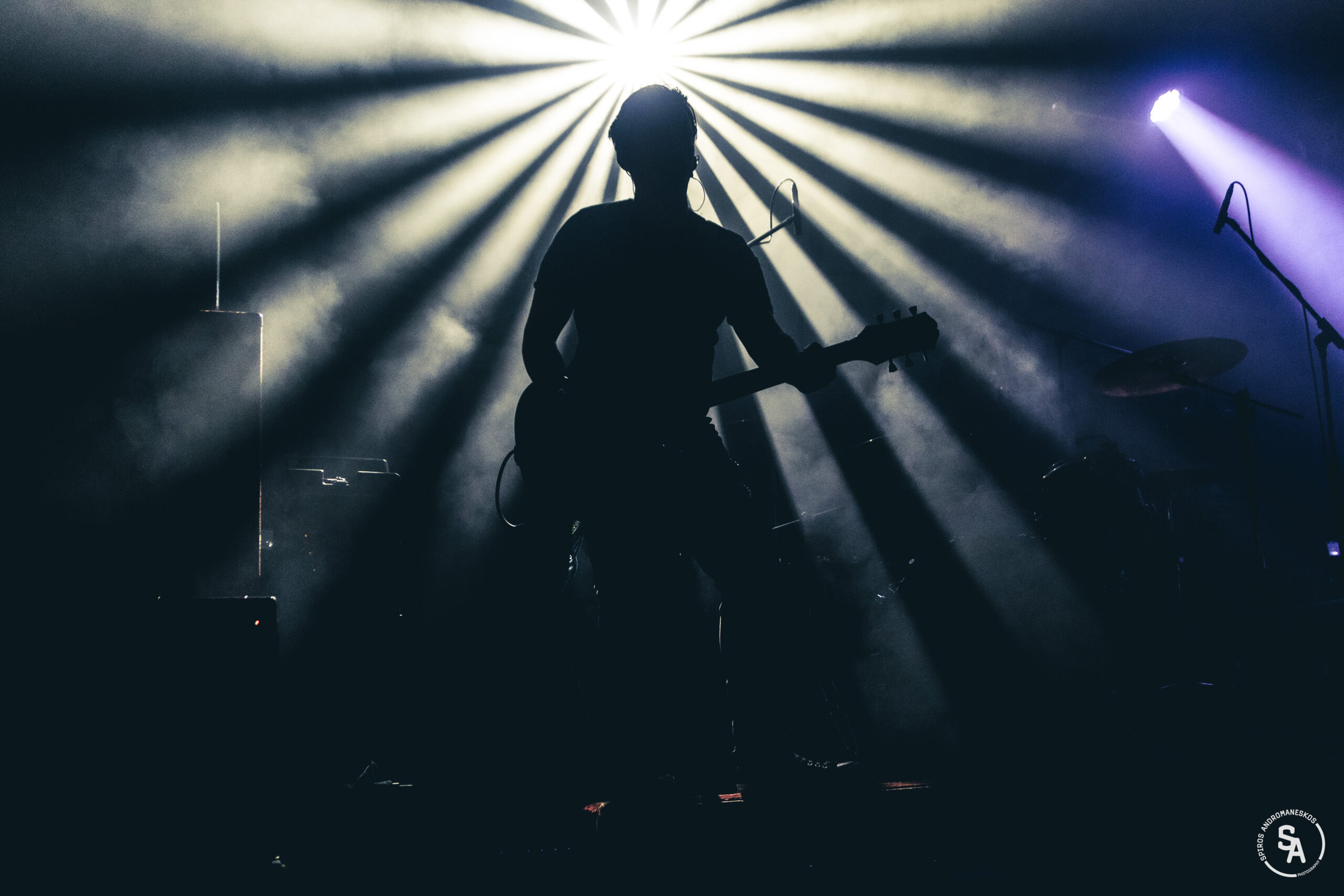 Halfpace, 08/11/2025 @Gazarte