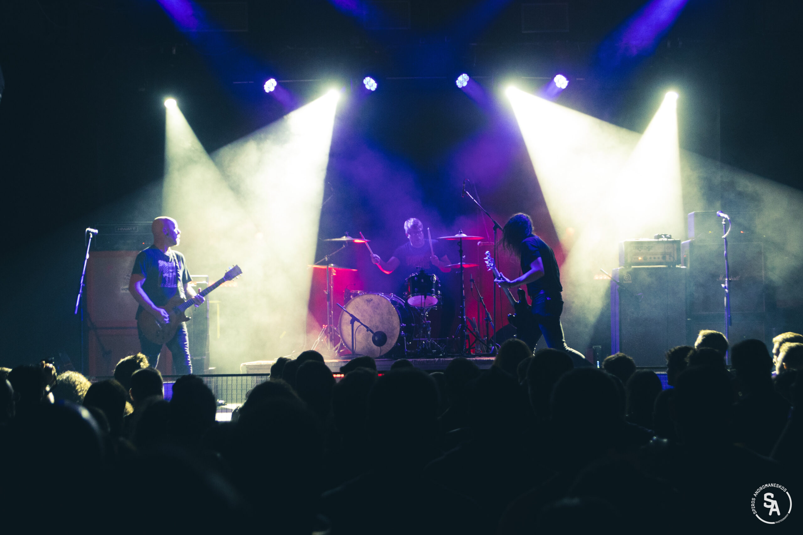 Valley of the Sun, 08/11/2025 @Gazarte