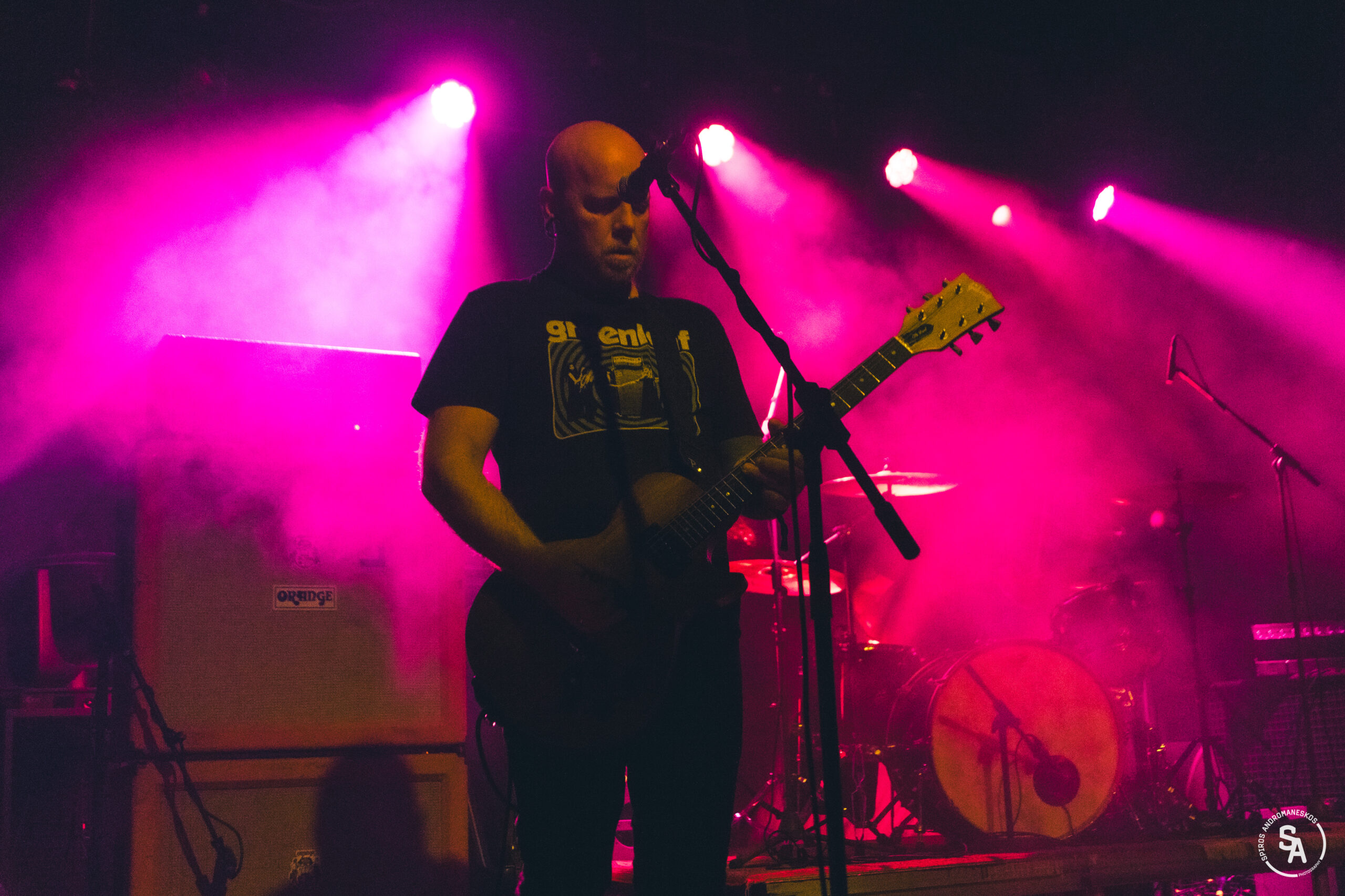 Valley of the Sun, 08/11/2025 @Gazarte