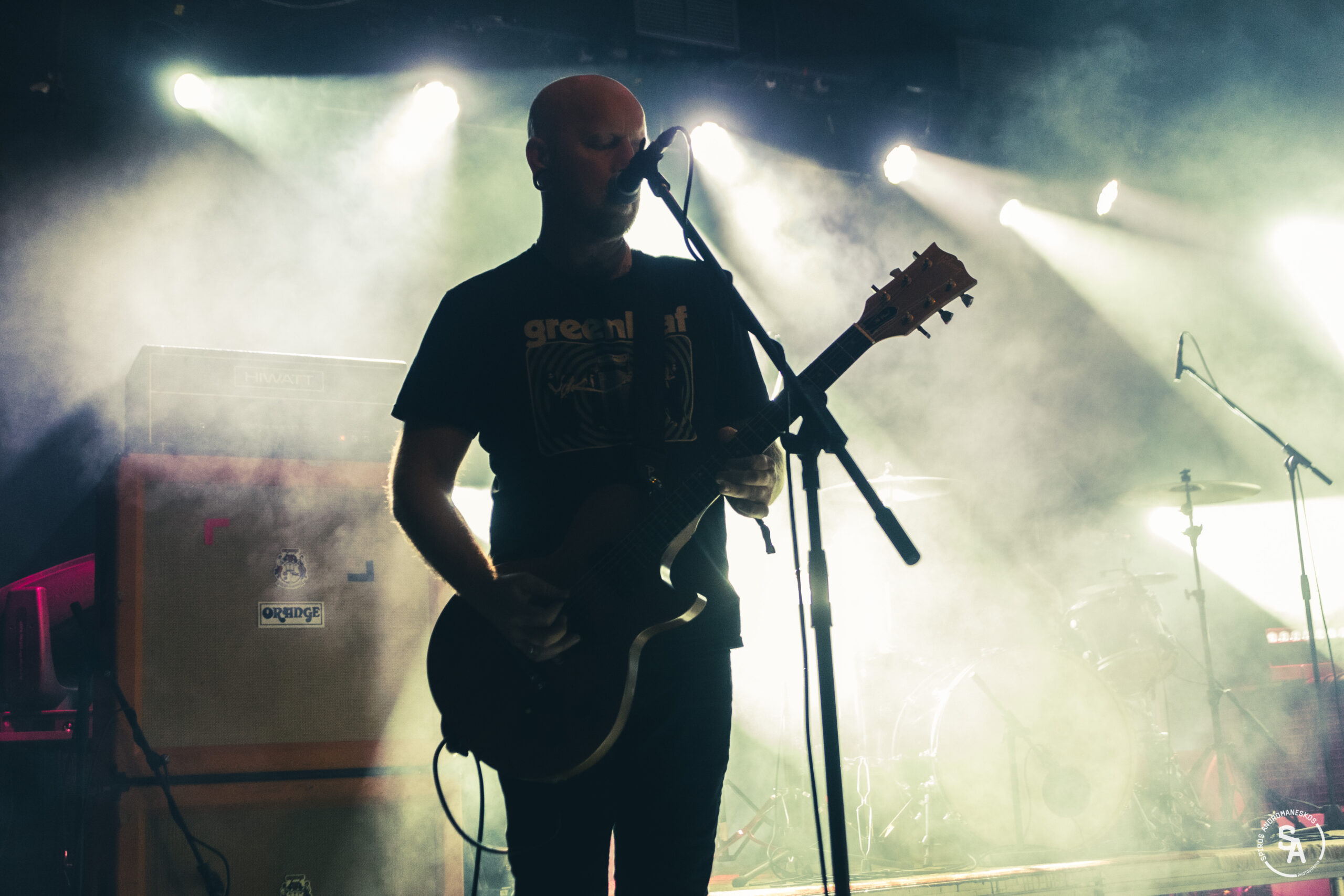 Valley of the Sun, 08/11/2025 @Gazarte