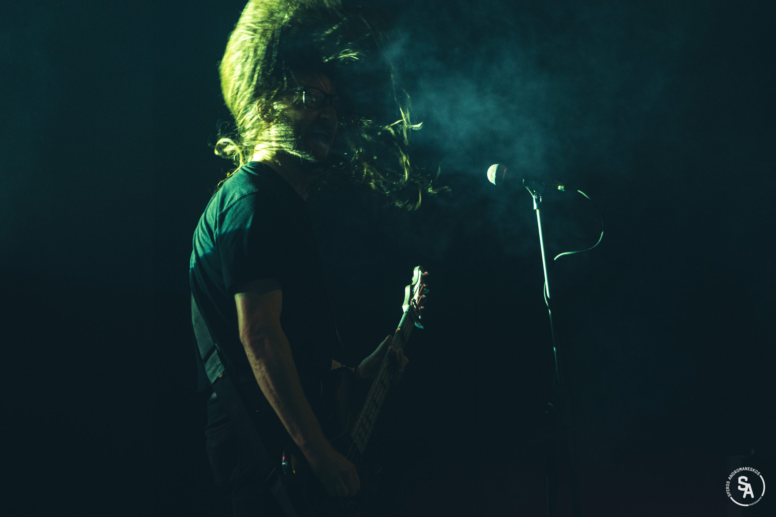 Valley of the Sun, 08/11/2025 @Gazarte