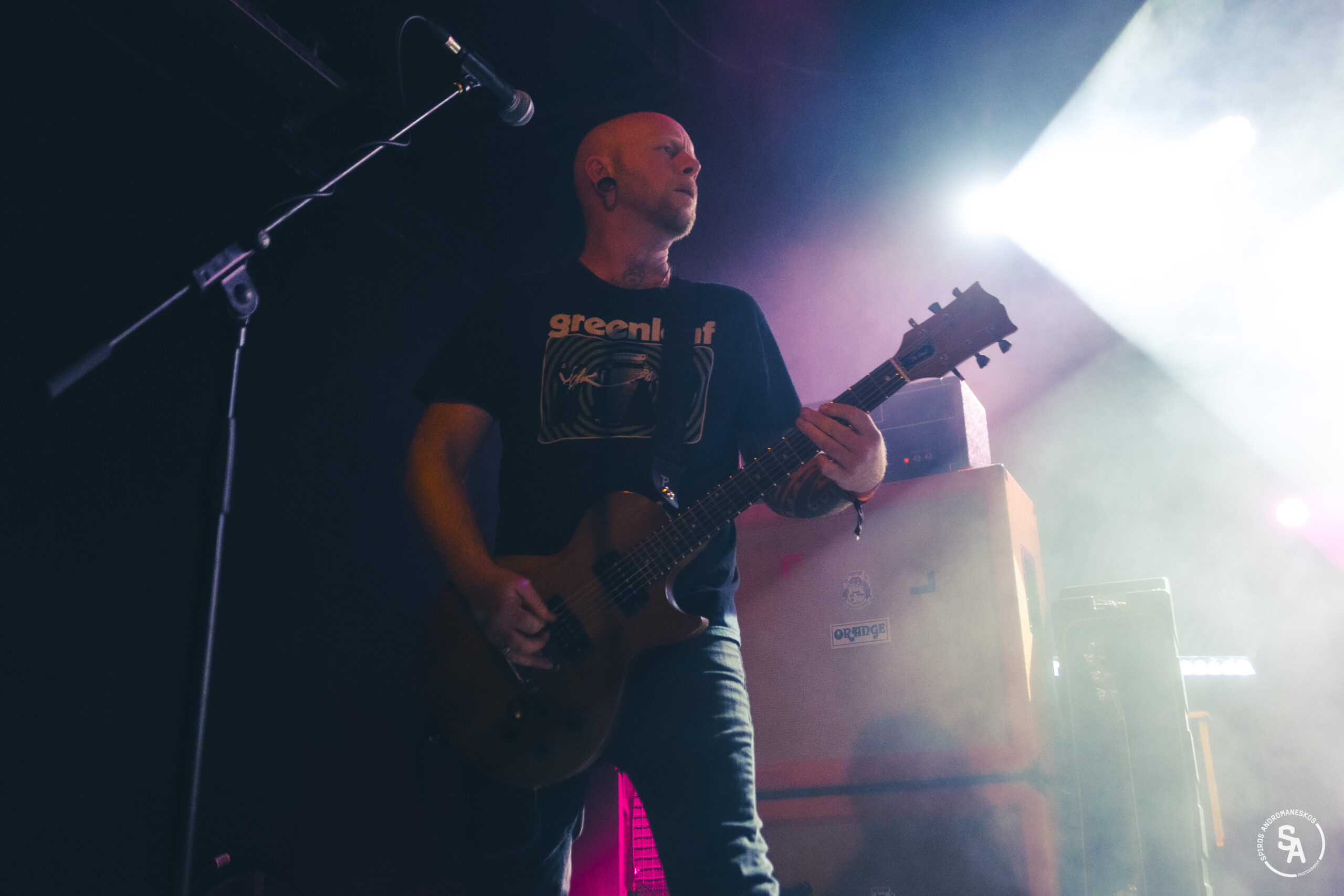 Valley of the Sun, 08/11/2025 @Gazarte