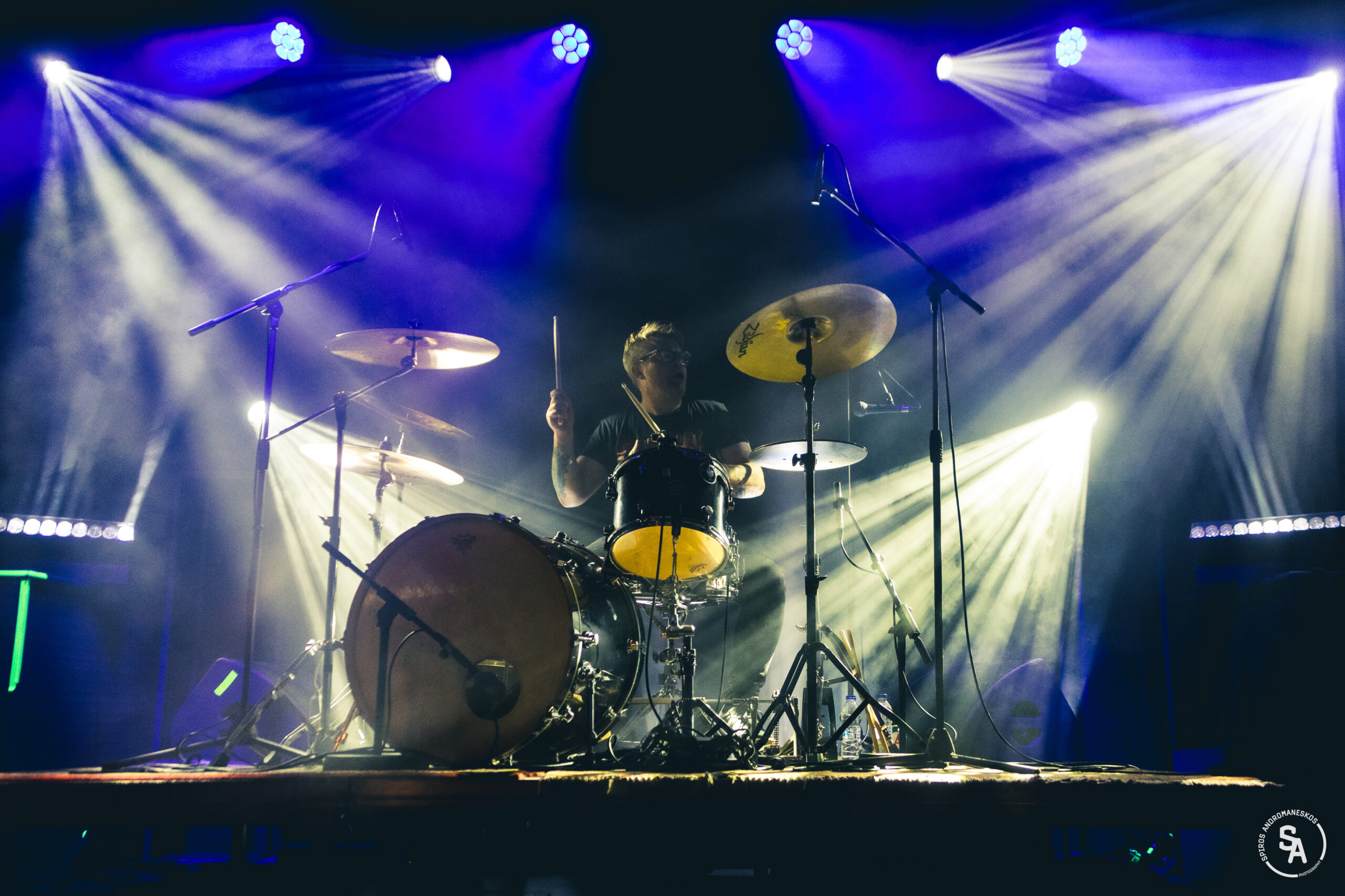 Valley of the Sun, 08/11/2025 @Gazarte