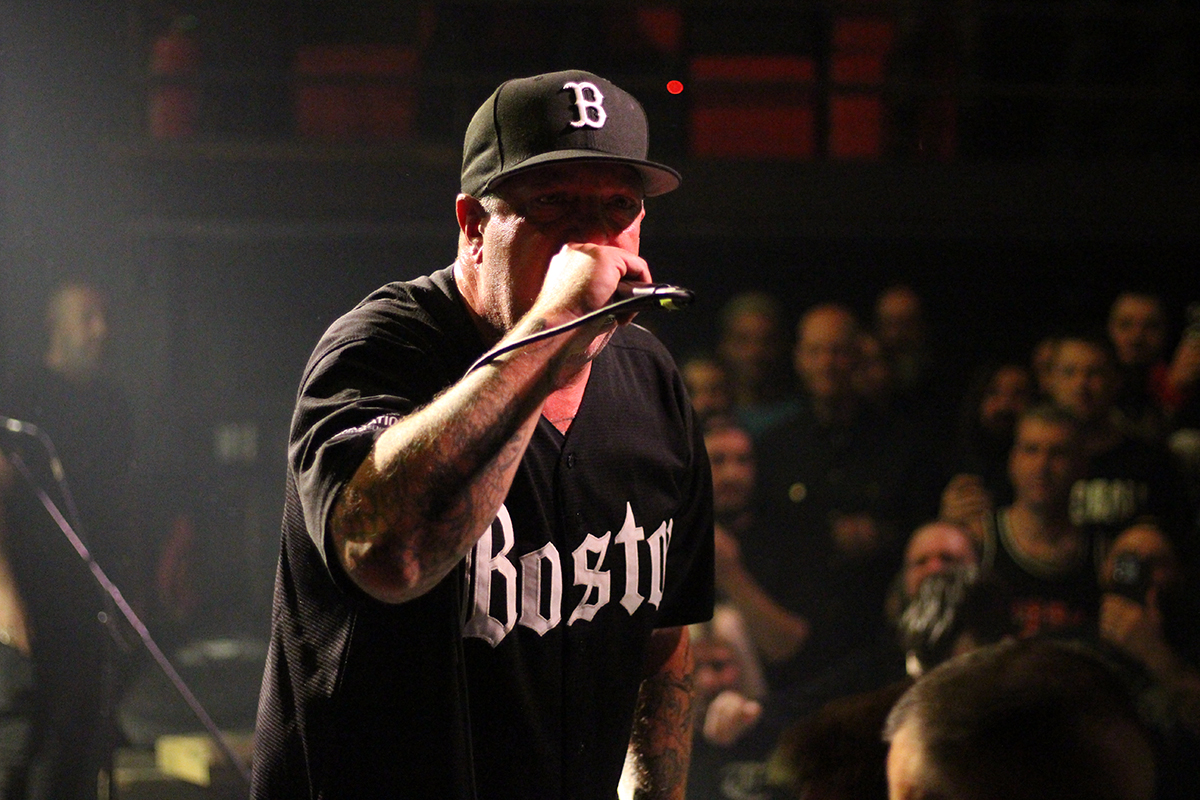 Death Before Dishonor, 30/11/2025 @Arch Club