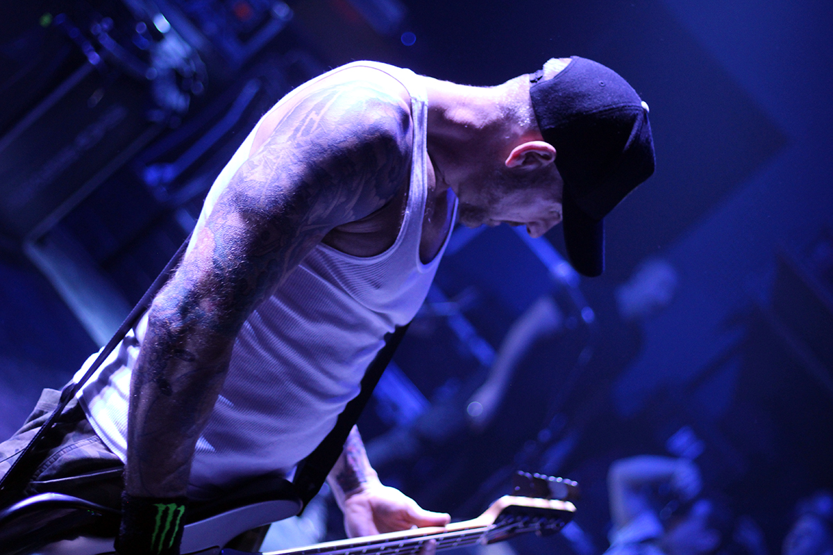 Death Before Dishonor, 30/11/2025 @Arch Club