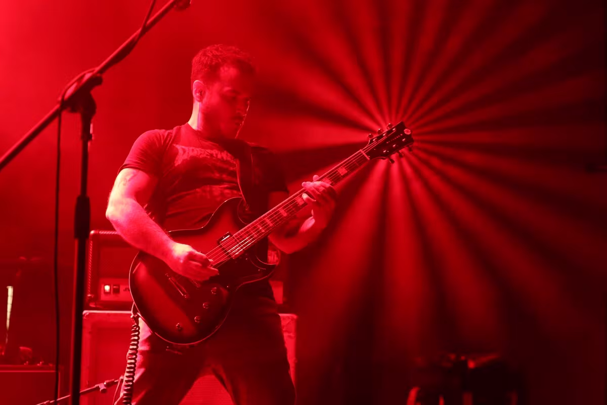 Tortuga, 05/12/2025 @ Gagarin