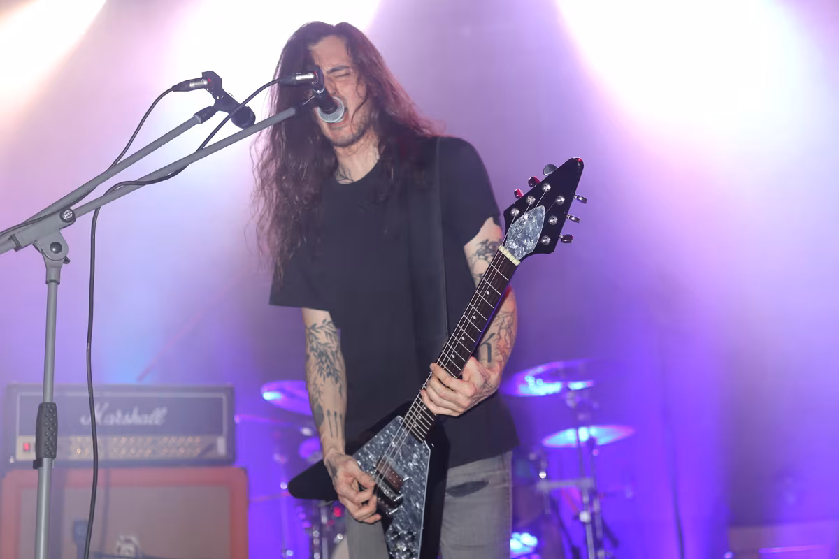 Tortuga, 05/12/2025 @ Gagarin