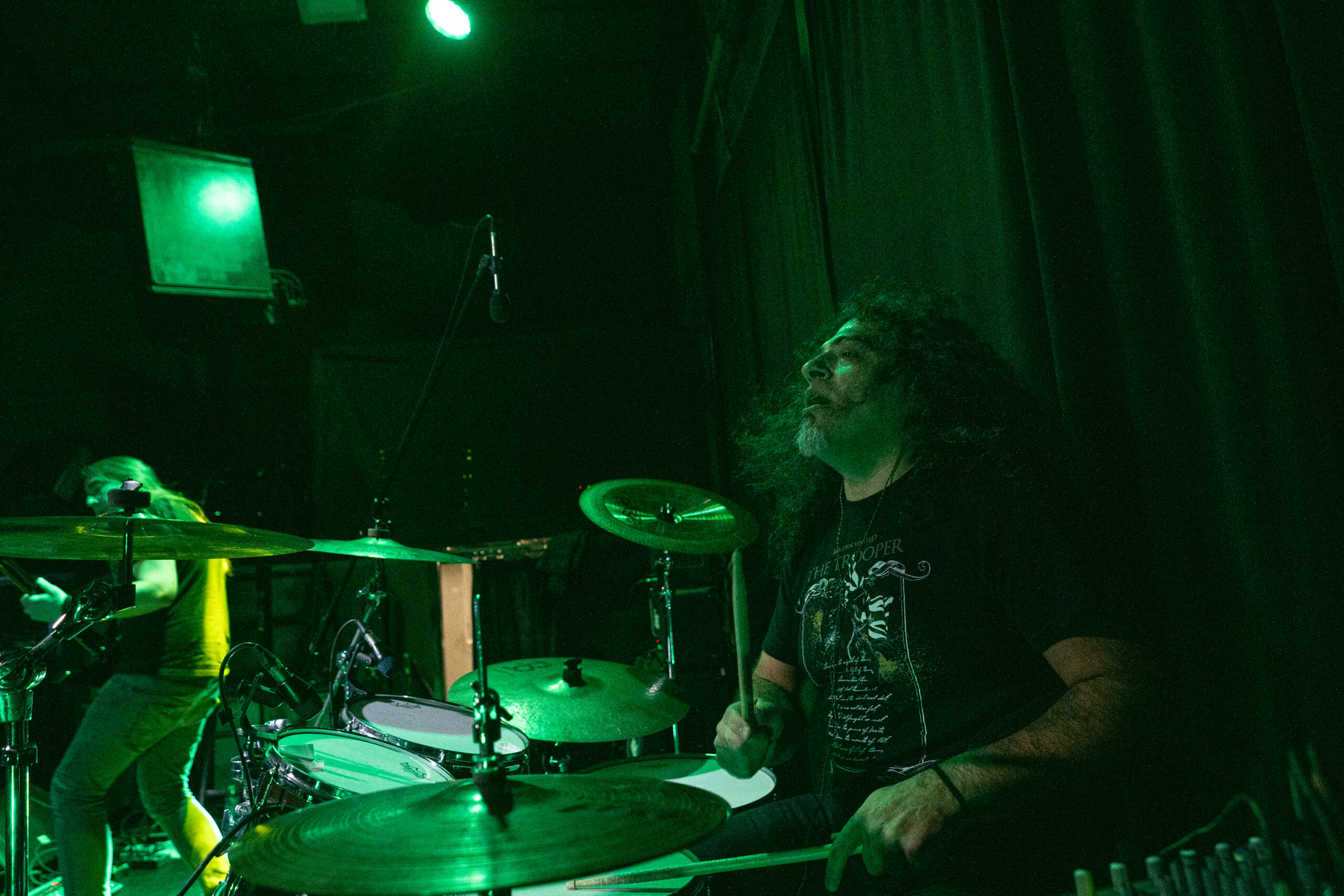 Thelemite, 17/01/2026 @Piraeus Club Academy