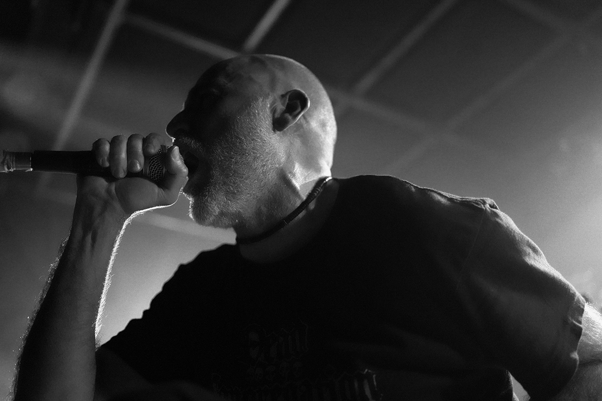 Dephosphorus, 07/02/2026 @An Club