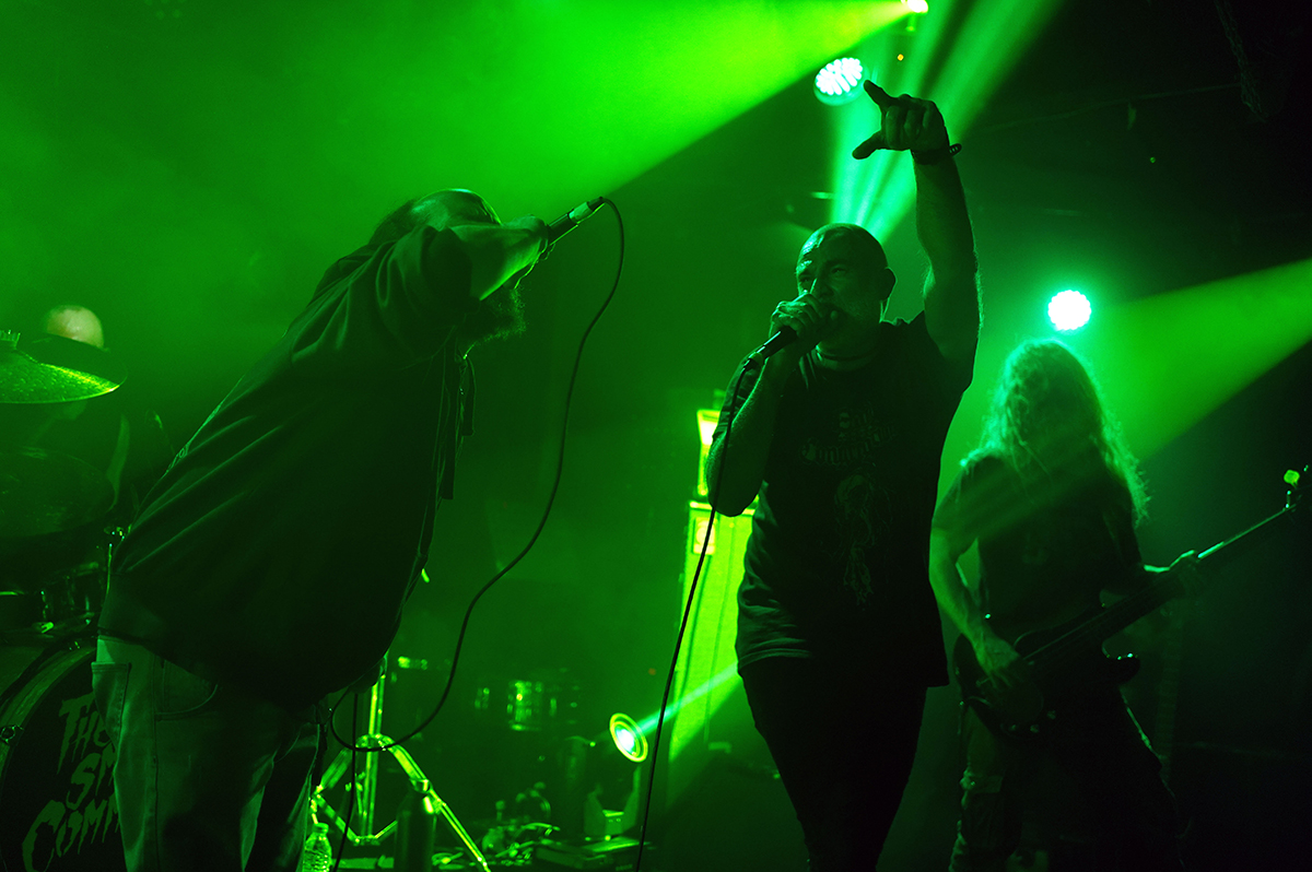 Dephosphorus, 07/02/2026 @An Club