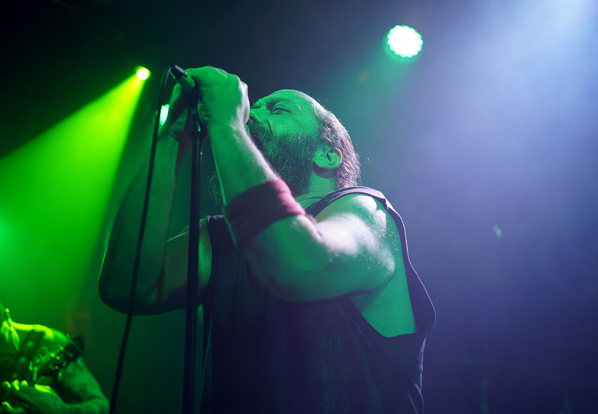 Sadhus, 07/02/2026 @An Club