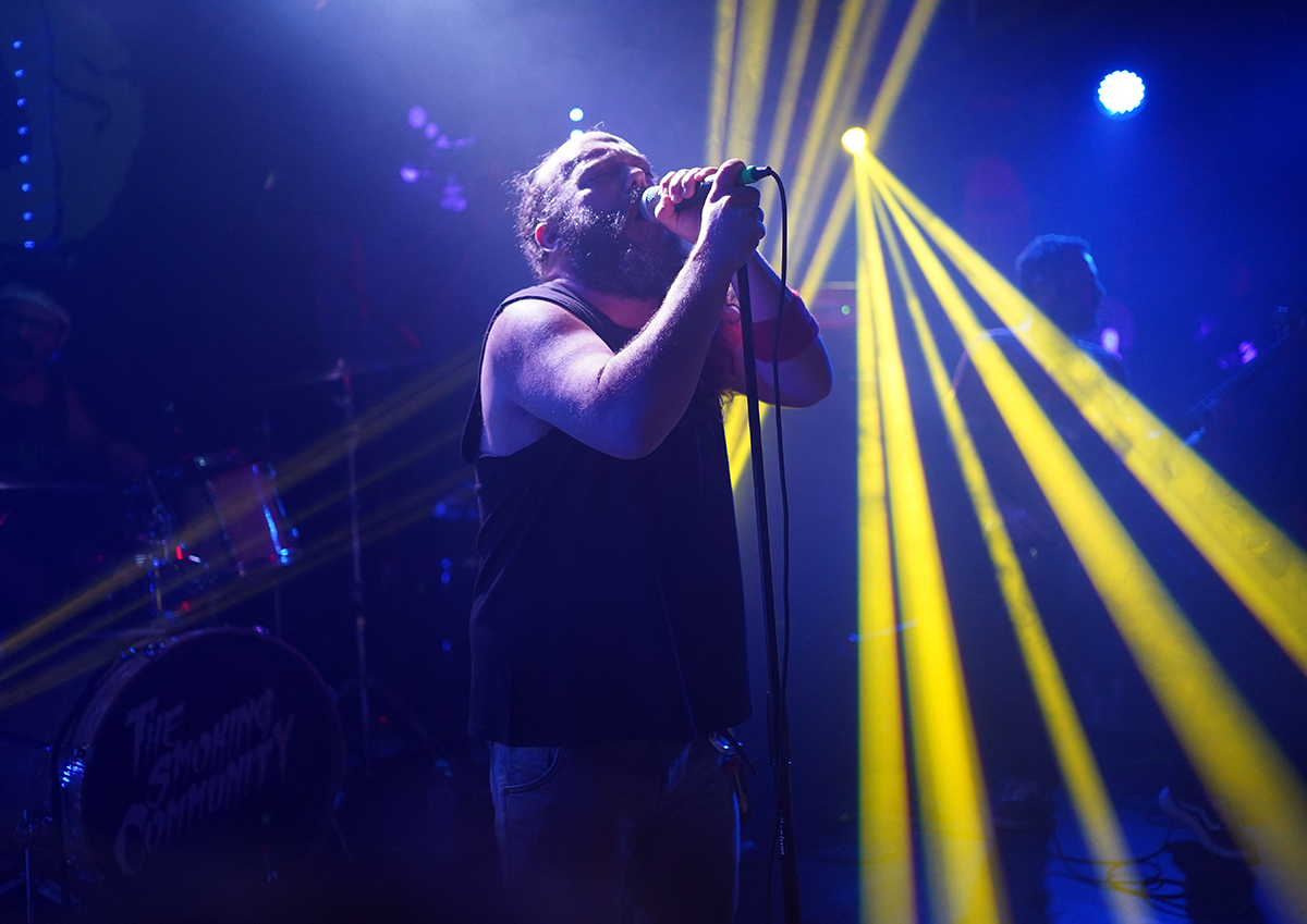 Sadhus, 07/02/2026 @An Club