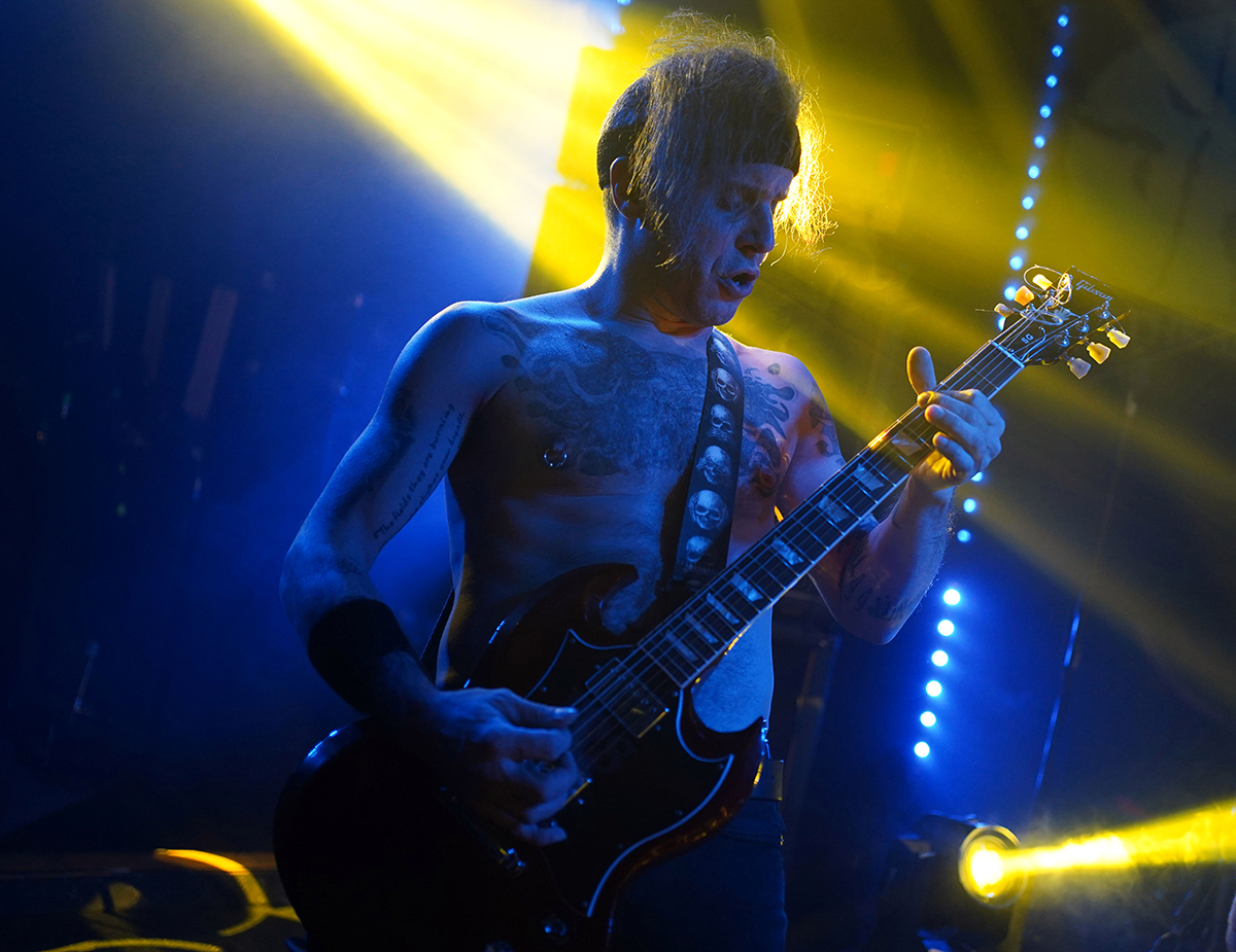 Sadhus, 07/02/2026 @An Club