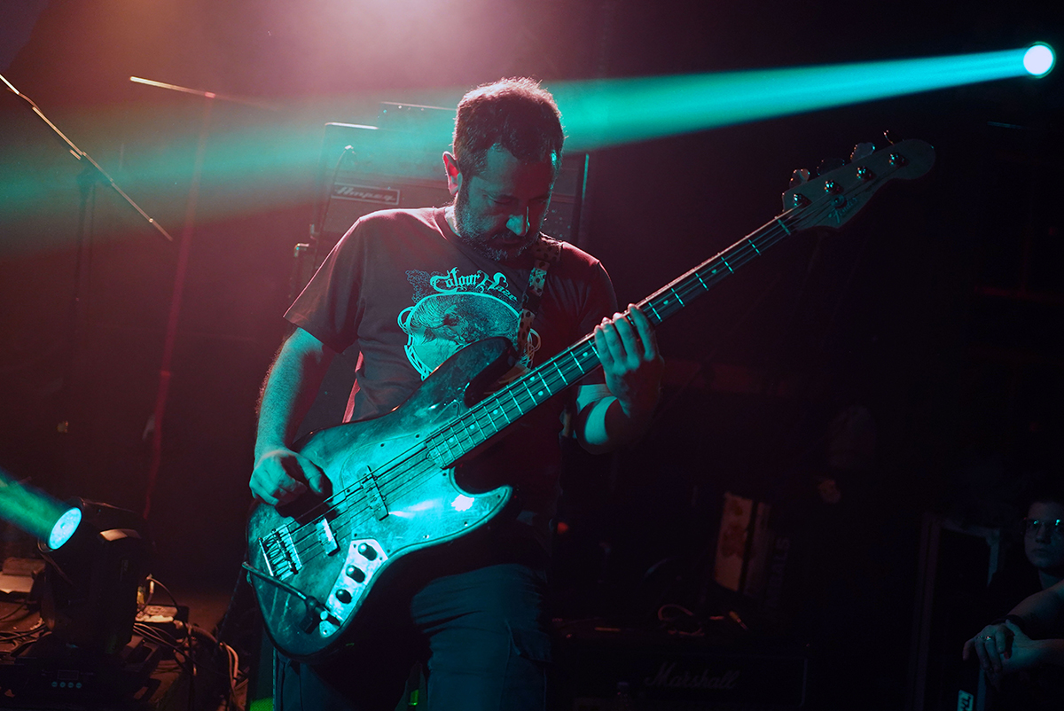 Sadhus, 07/02/2026 @An Club