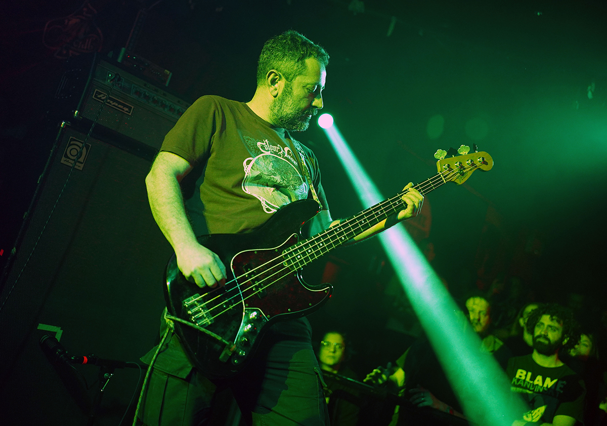 Sadhus, 07/02/2026 @An Club