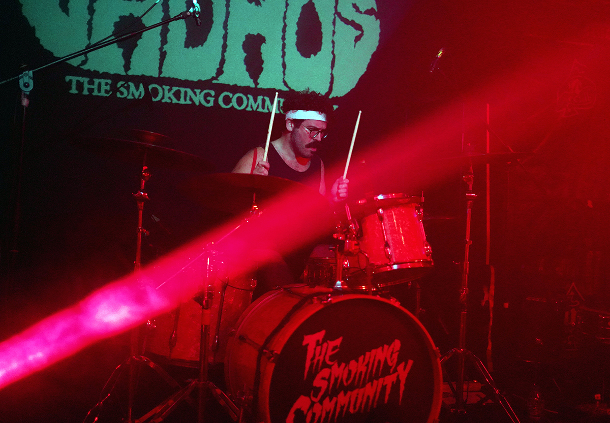 Sadhus, 07/02/2026 @An Club